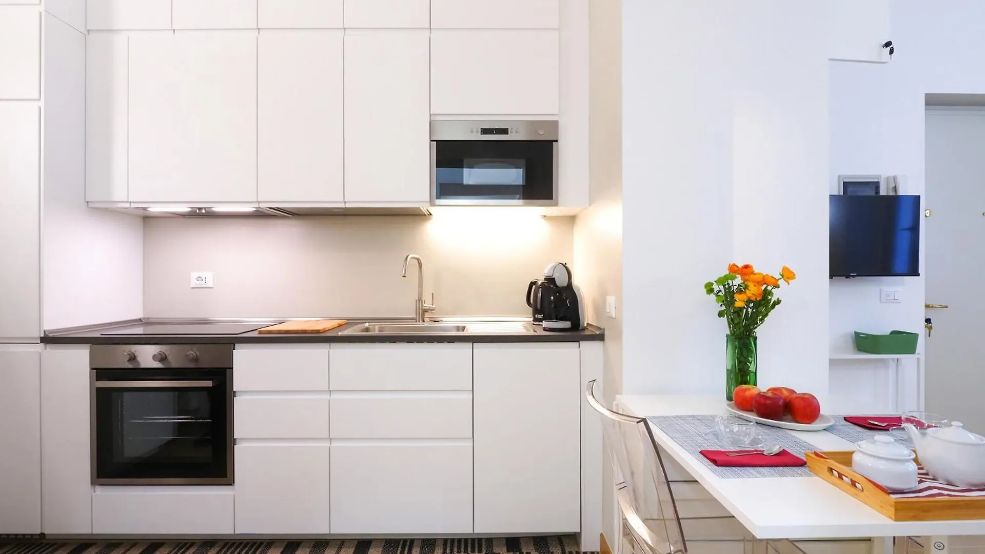 Milano Design Apartment Navigli Mm S Agostino