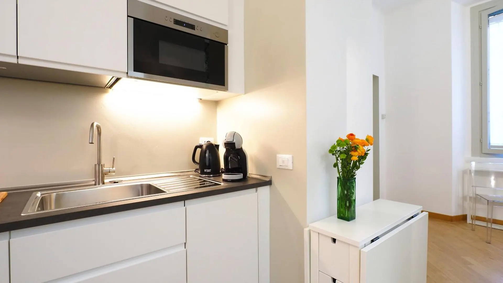 Milano Design Apartment Navigli Mm S Agostino 0*, 米兰