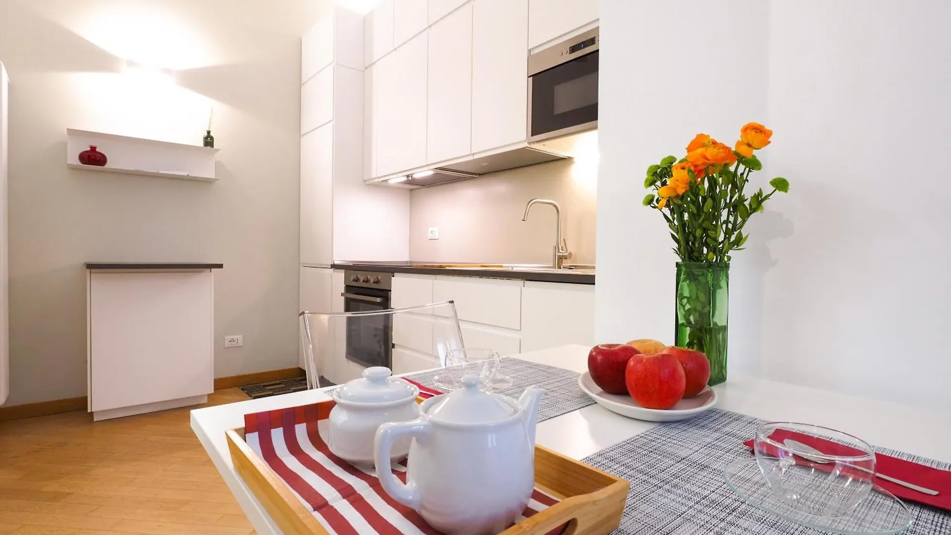 Milano Design Apartment Navigli Mm S Agostino 0*, 米兰