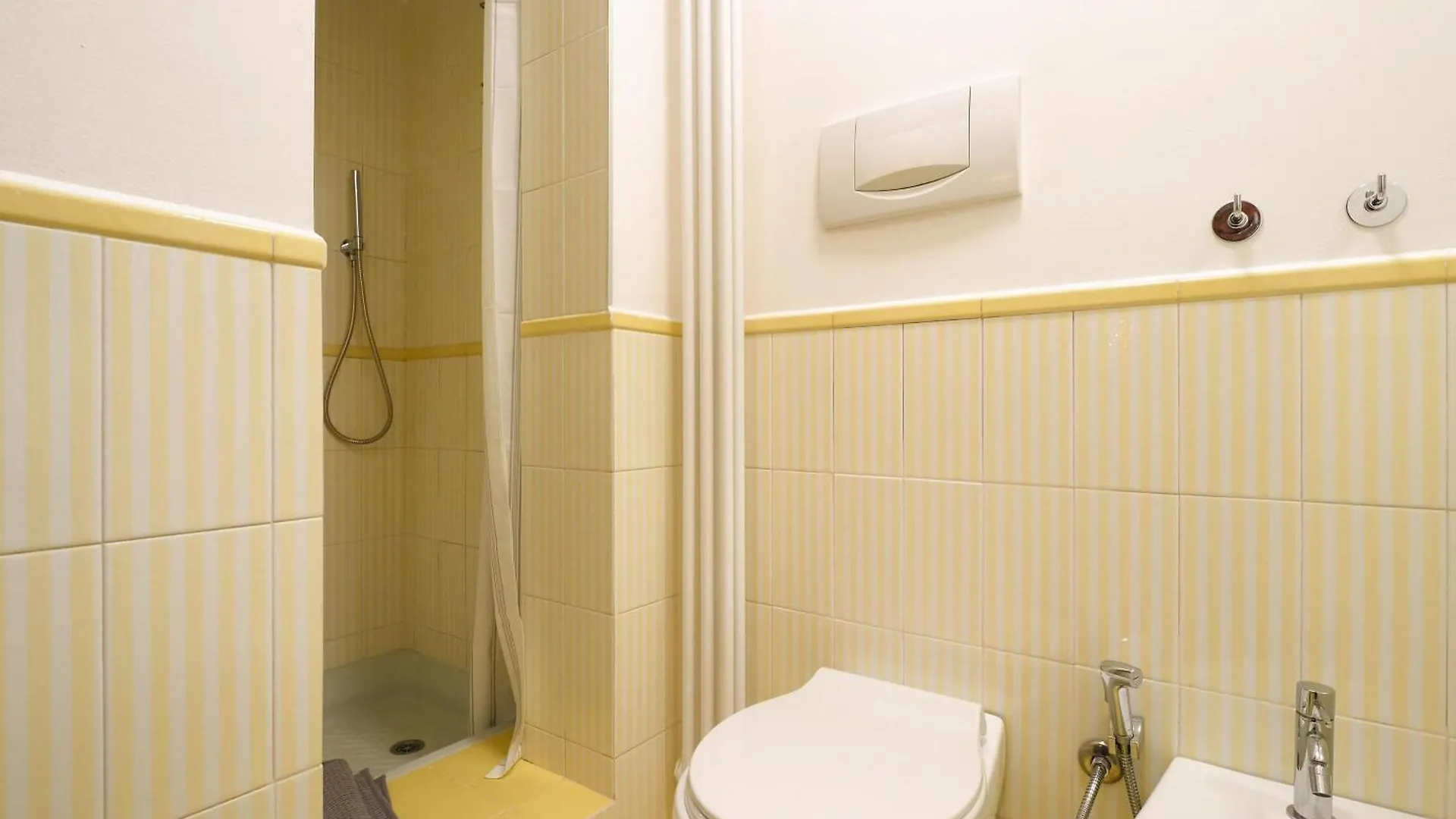 Milano Design Apartment Navigli Mm S Agostino 米兰