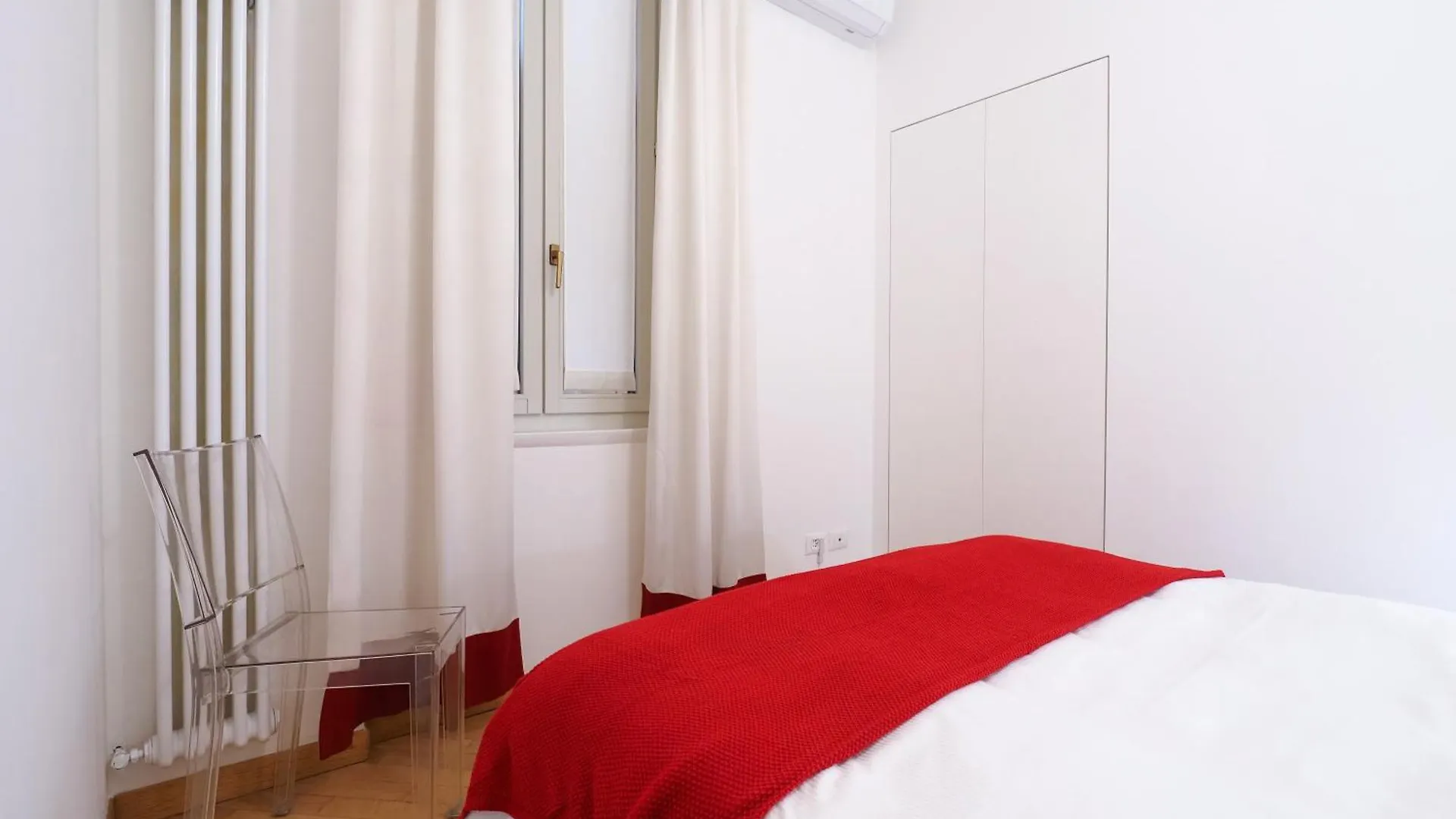 Milano Design Apartment Navigli Mm S Agostino  米兰