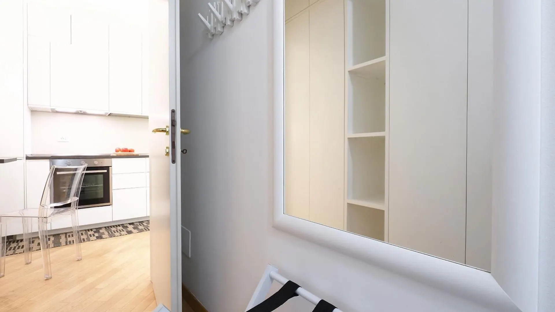 Milano Design Apartment Navigli Mm S Agostino