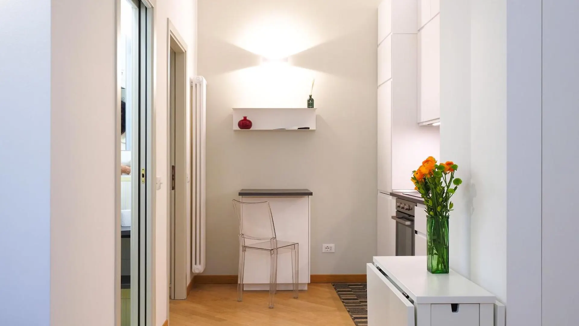 Milano Design Apartment Navigli Mm S Agostino  米兰