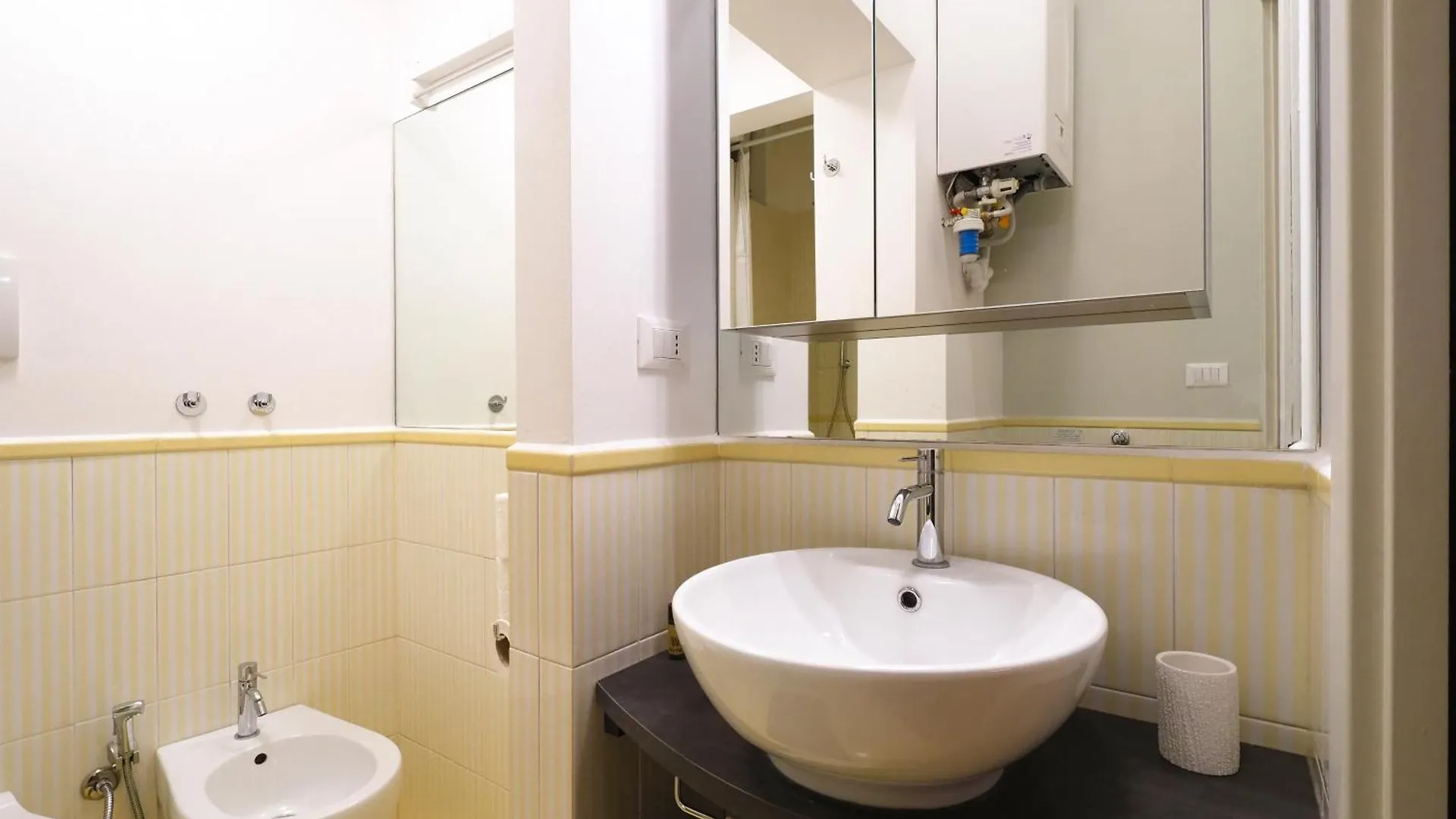 Milano Design Apartment Navigli Mm S Agostino