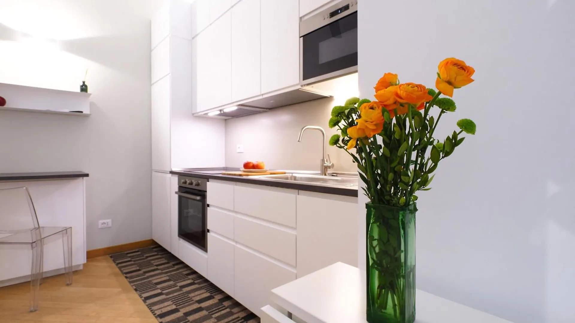 Milano Design Apartment Navigli Mm S Agostino