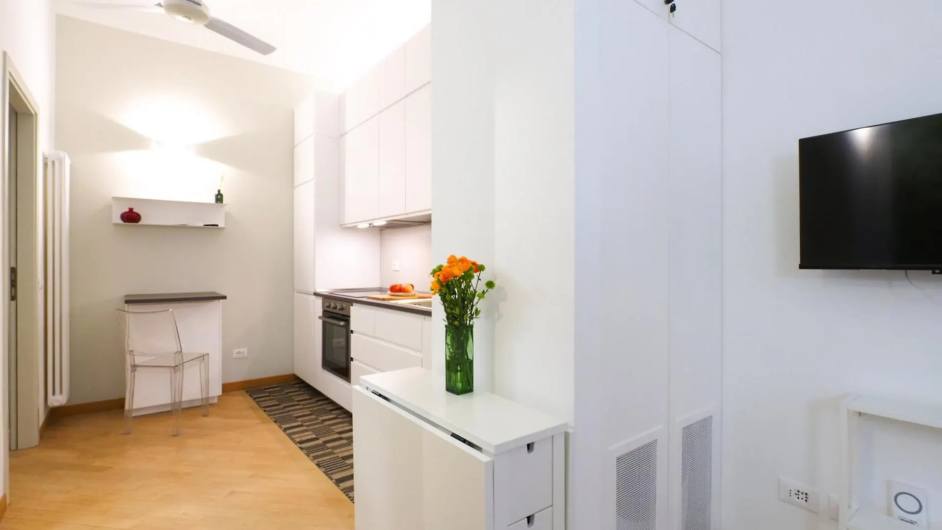 Milano Design Apartment Navigli Mm S Agostino