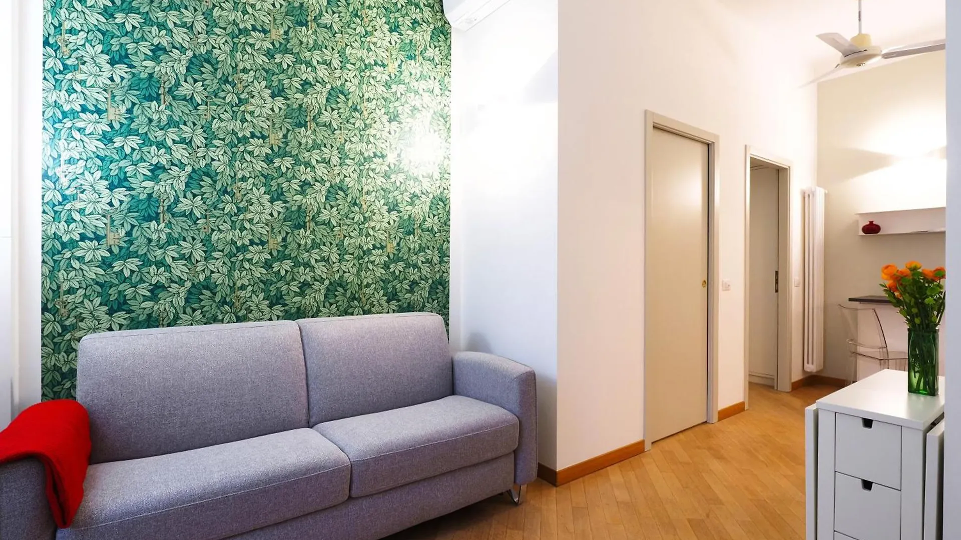 Milano Design Apartment Navigli Mm S Agostino Italy