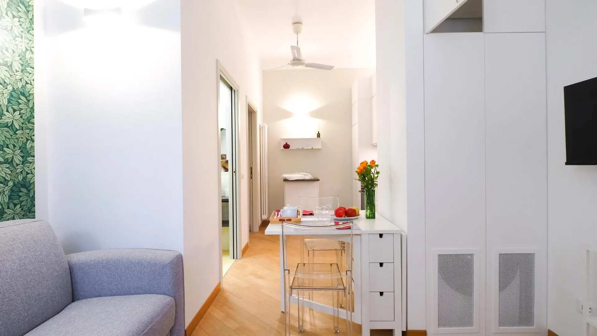 Milano Design Apartment Navigli Mm S Agostino