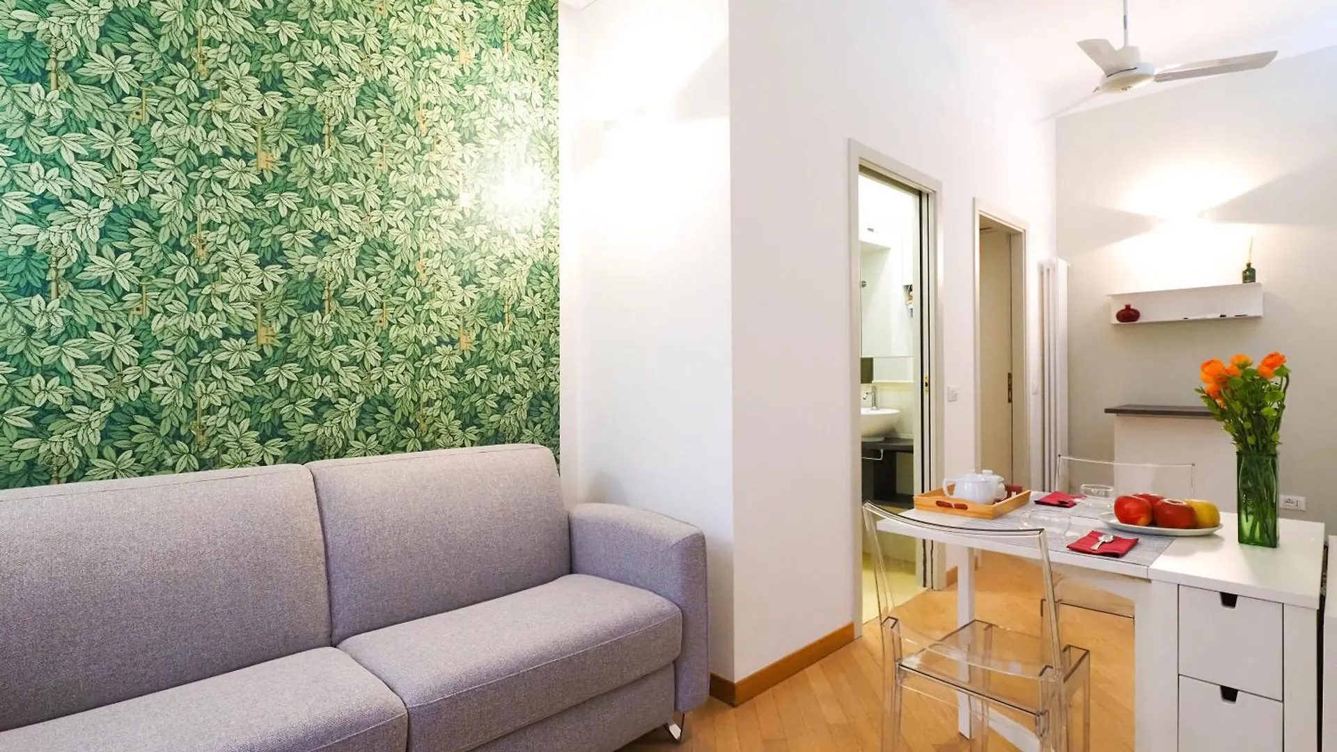 Milano Design Apartment Navigli Mm S Agostino