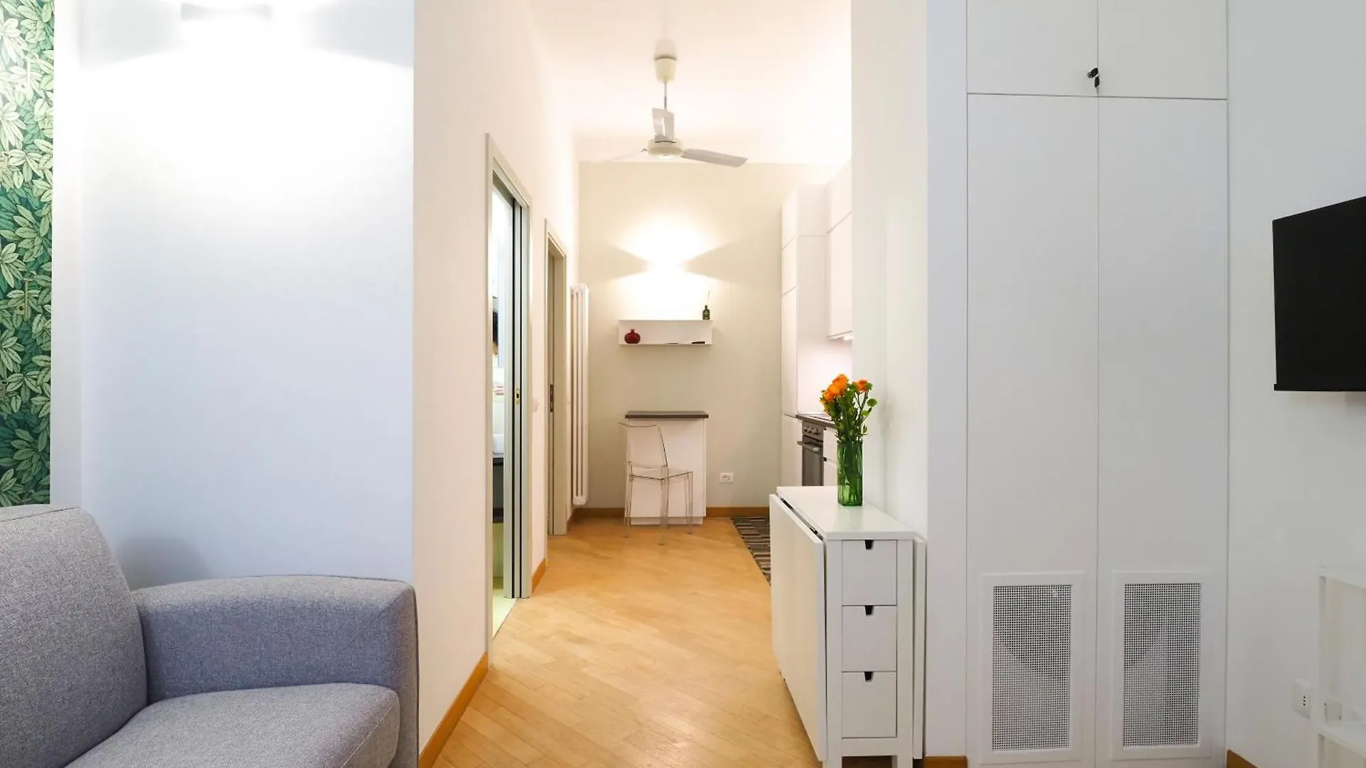 Milano Design Apartment Navigli Mm S Agostino