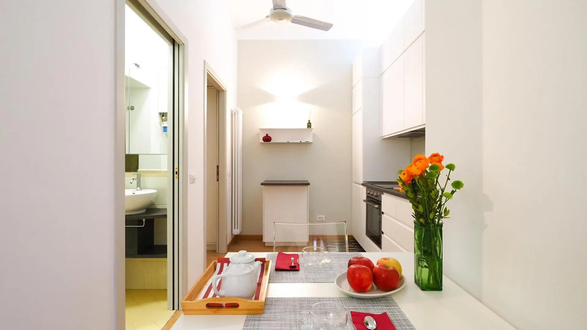 Milano Design Apartment Navigli Mm S Agostino