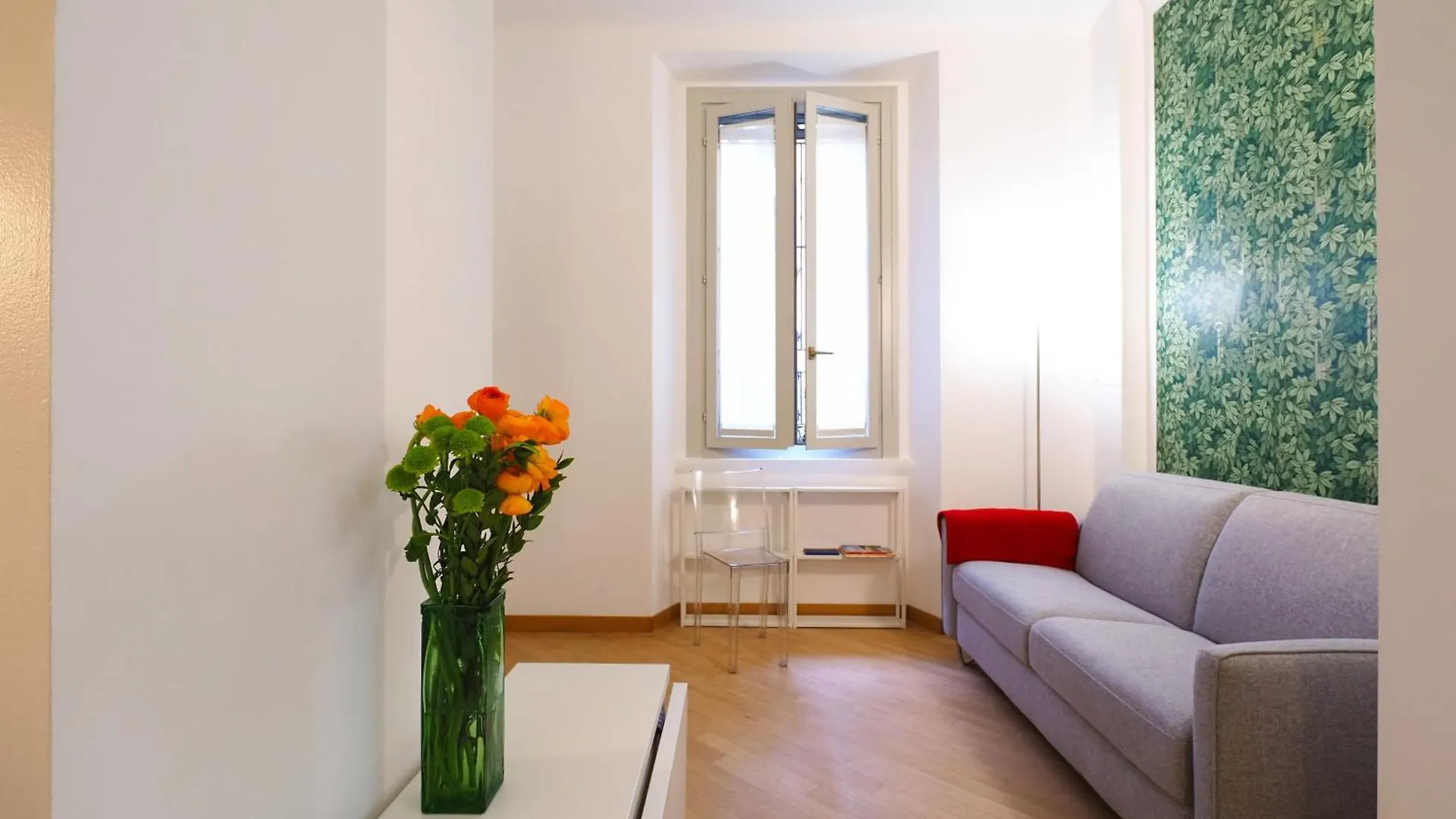 Milano Design Apartment Navigli Mm S Agostino