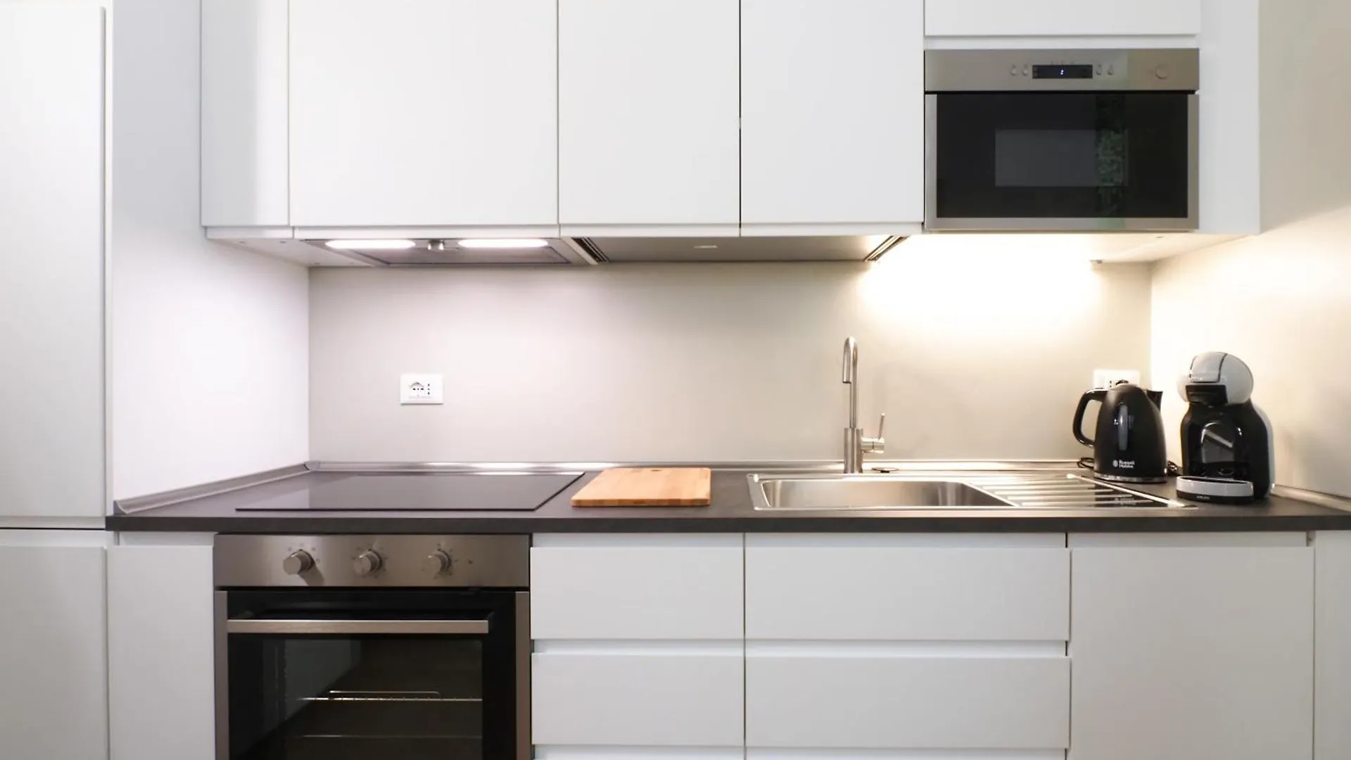 Milano Design Apartment Navigli Mm S Agostino