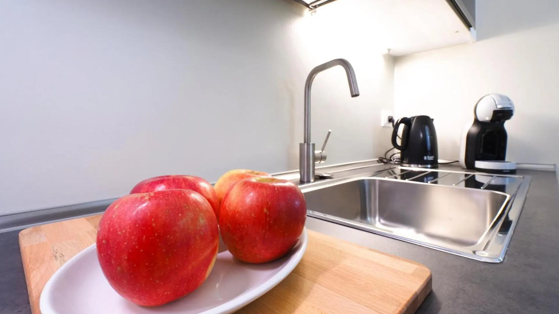 Milano Design Apartment Navigli Mm S Agostino 0*, Milan Italy